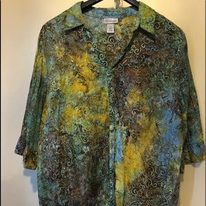 Liz & Me from Catherine’s Size 1x